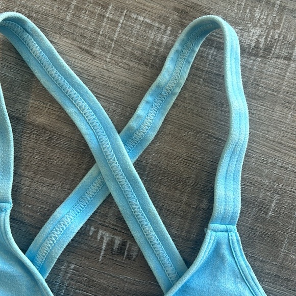 FP Movement Good Karma Crop Tank Top - Picture 3 of 5